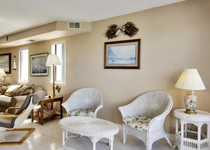 Capri Appart hôtel