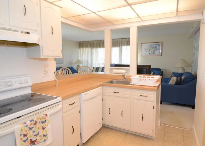 Appart hôtel Capri 2*