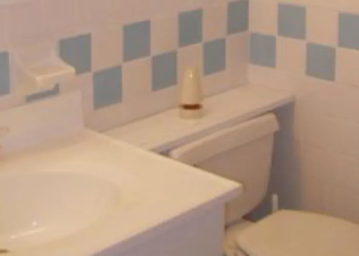 Appart hôtel Capri 2*